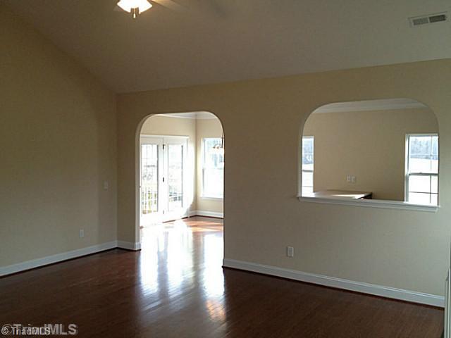 3450 Core Avenue High Point, NC 27265 - Photo 8 of 16 Den/Family/Great Room.