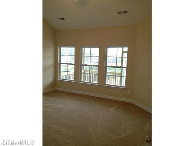 3450 Core Avenue High Point, NC 27265 - Photo 10 of 16 Master Bedroom.