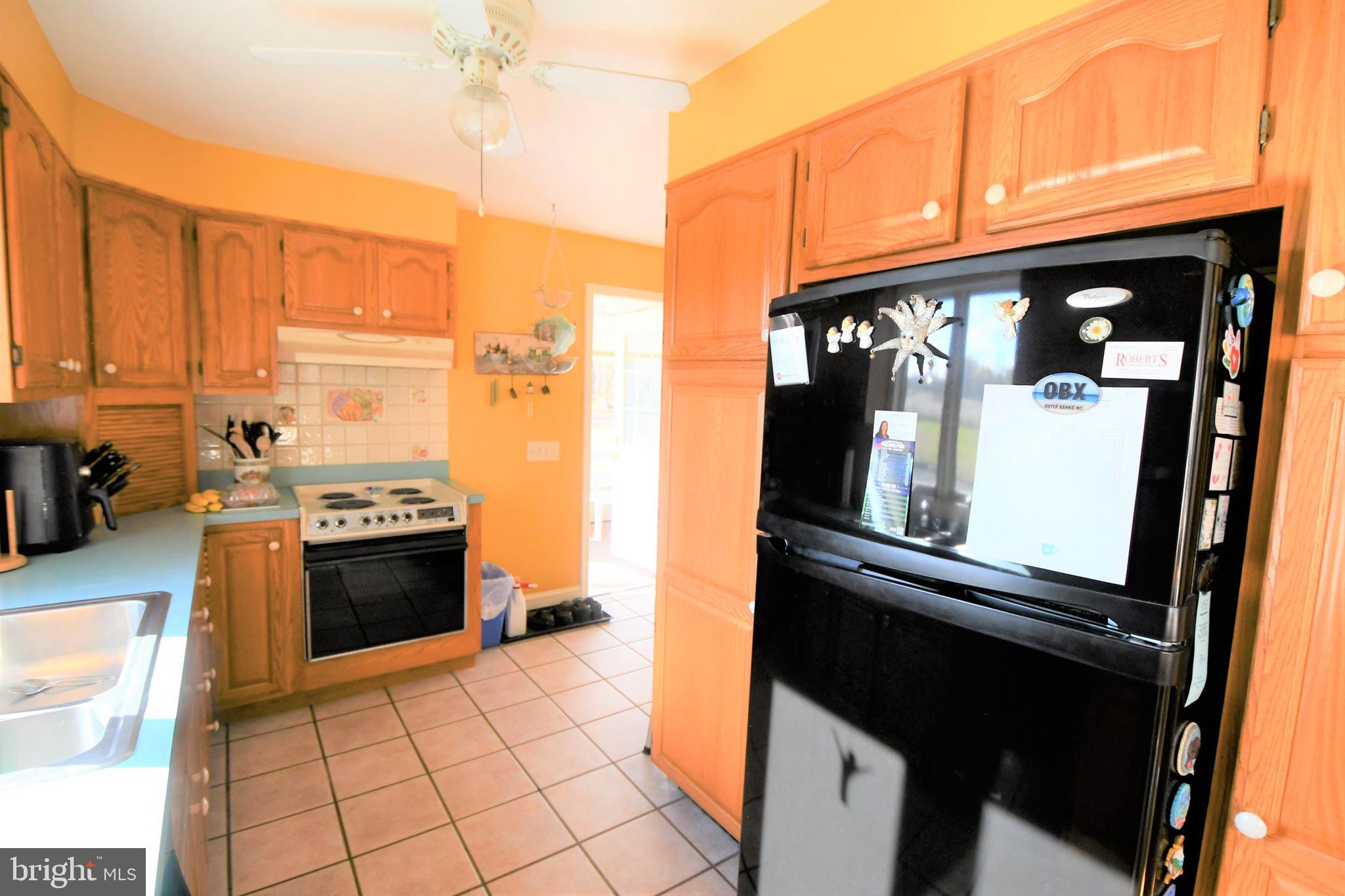 3033 Windy Bush Road New Hope, PA 18938 - Photo 24 of 39 Kitchen with tile flooring