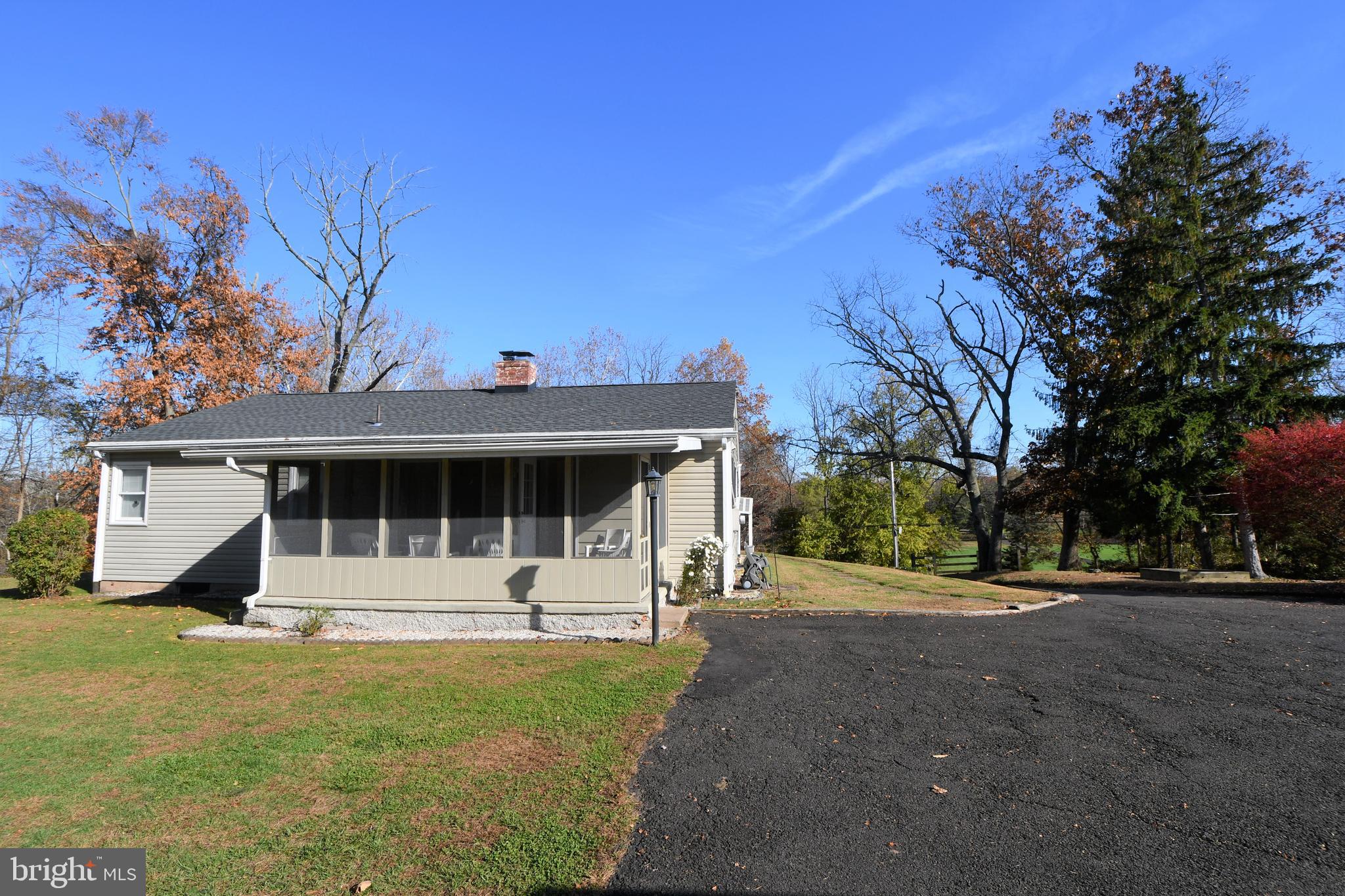 3033 Windy Bush Road New Hope, PA 18938 - Photo 31 of 39