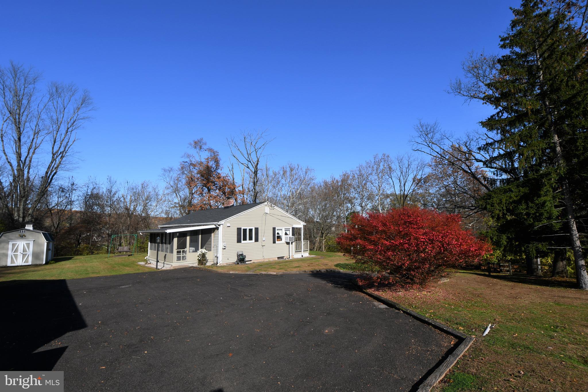 3033 Windy Bush Road New Hope, PA 18938 - Photo 34 of 39