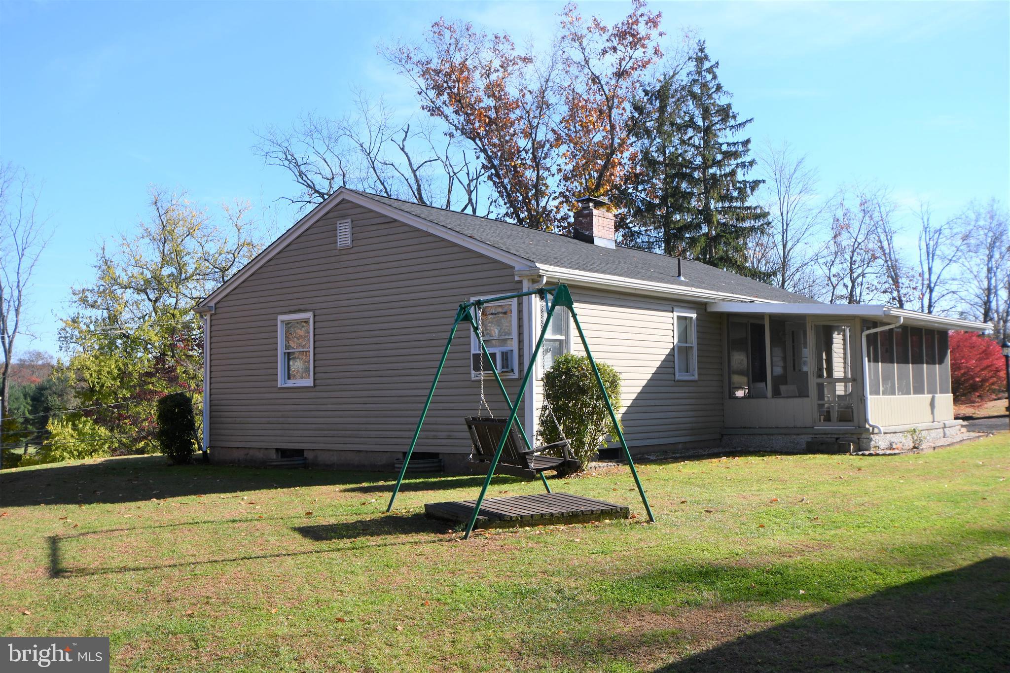 3033 Windy Bush Road New Hope, PA 18938 - Photo 36 of 39