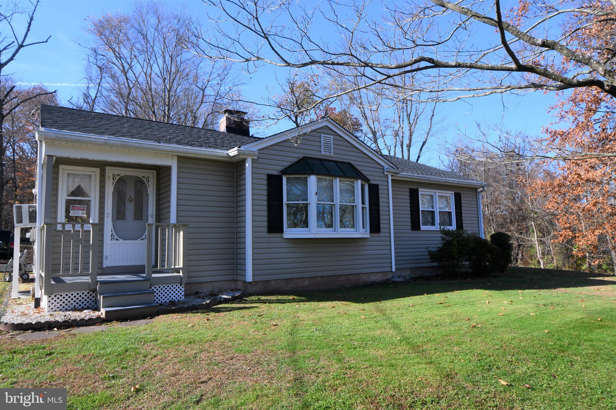 3033 Windy Bush Road New Hope, PA 18938 - Photo 4 of 39