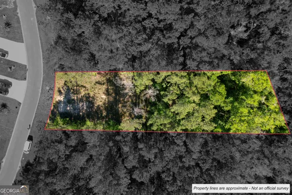 $25,000 | 0 Breakwater Loop, Kingsland, GA 31537
