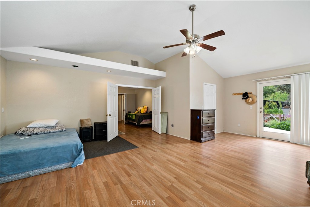 39980 Vía Fernando Temecula, CA 92592 - Photo 56 of 73 ADU (Unit 1) Bedroom 4