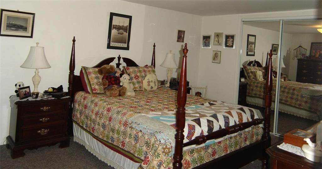 1069 North Berwick Road Wells, ME 04090 - Photo 21 of 32 MASTER BEDROOM