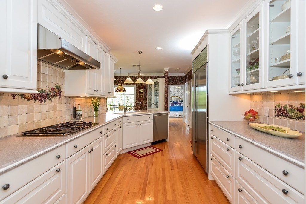 207 Dresser Hill Road Dudley, MA 01571 - Photo 11 of 30 Gallery Image 11