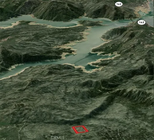 $95,000 | 0 Horseshoe Trail, Berry Creek, CA 95916