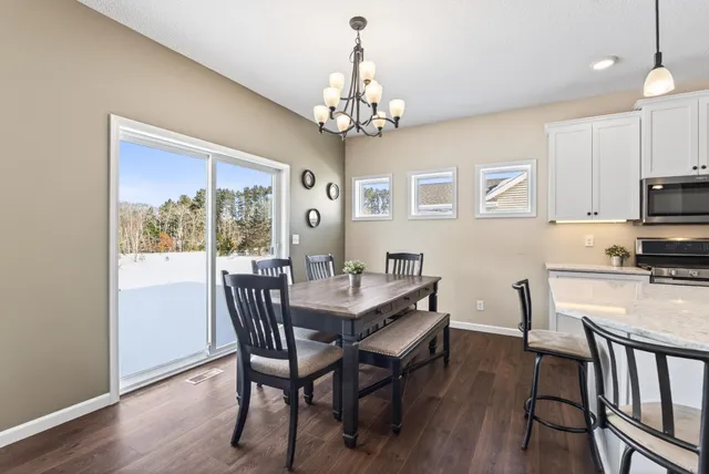 $395,000 | 26042 24th Street West, Zimmerman, MN 55398