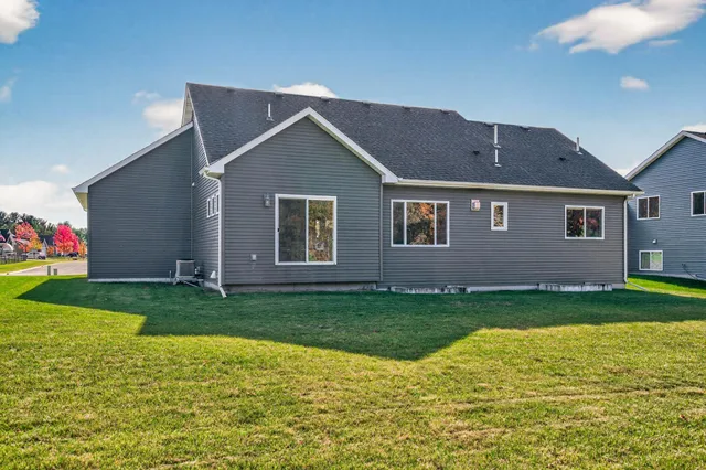 $395,000 | 26042 24th Street West, Zimmerman, MN 55398