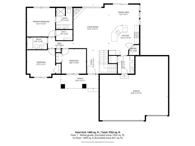 $395,000 | 26042 24th Street West, Zimmerman, MN 55398