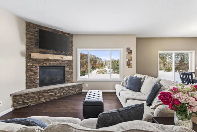 $395,000 | 26042 24th Street West, Zimmerman, MN 55398