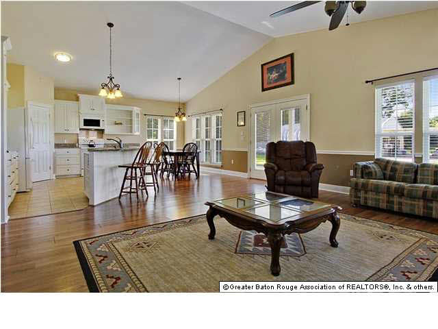 8780 Lemon Road Slaughter, LA 70777 - Photo 3 of 16 Gallery Image 3