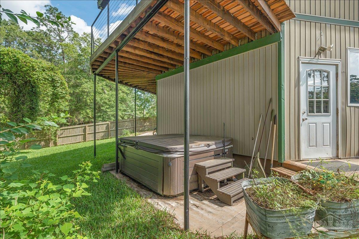 11424 High Springs Road Pensacola, FL 32534 - Photo 41 of 64