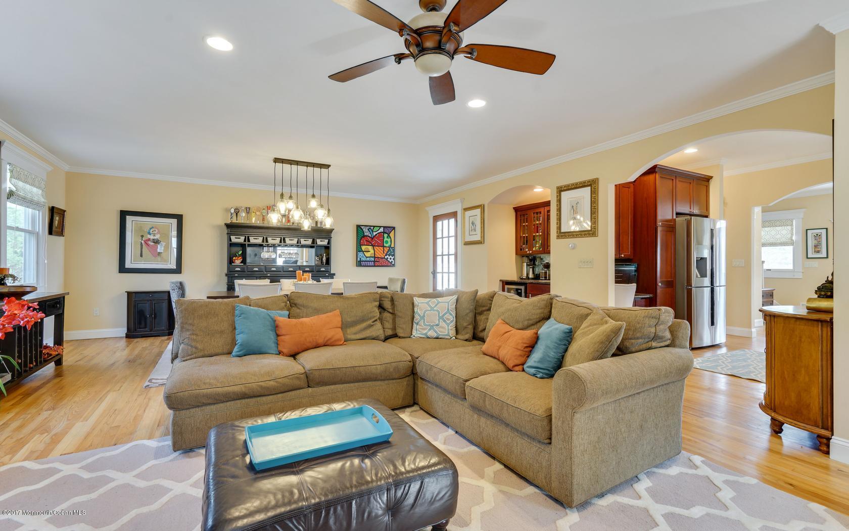 8 3rd Street Rumson, NJ 07760 - Photo 13 of 19 Great Room