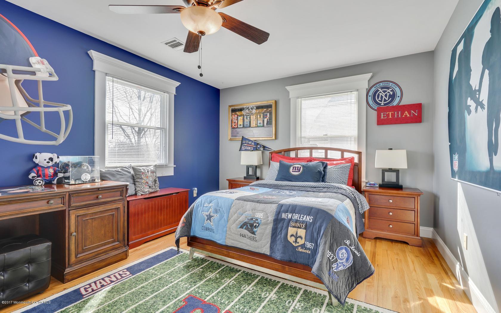 8 3rd Street Rumson, NJ 07760 - Photo 15 of 19 Bedroom