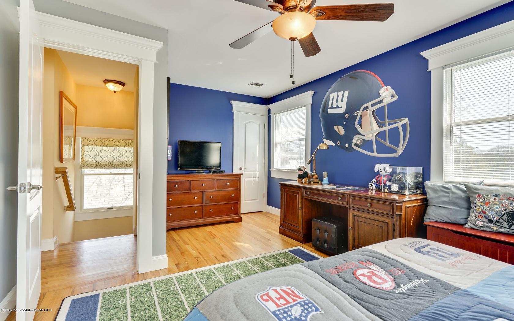 8 3rd Street Rumson, NJ 07760 - Photo 16 of 19 Bedroom