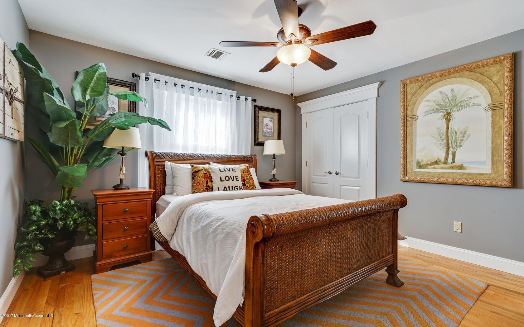 8 3rd Street Rumson, NJ 07760 - Photo 17 of 19 Bedroom