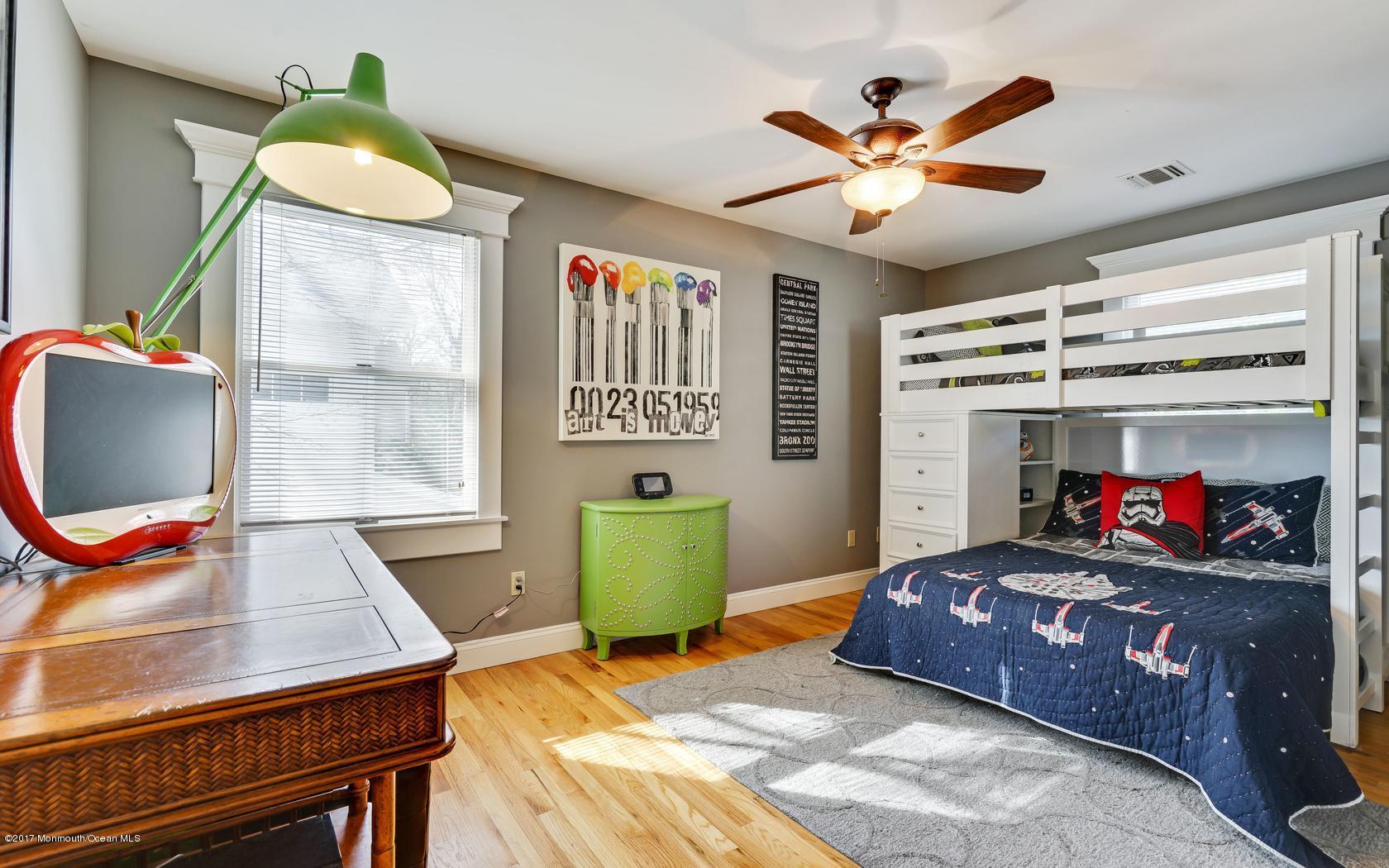 8 3rd Street Rumson, NJ 07760 - Photo 18 of 19 Bedroom