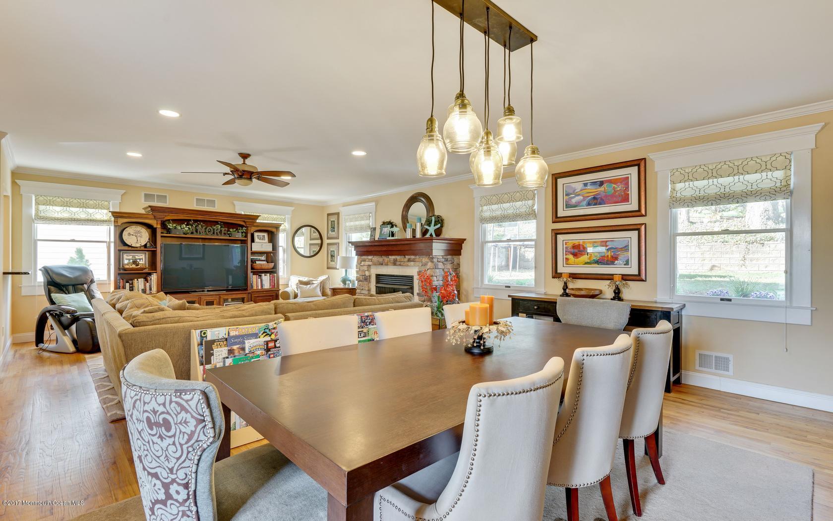 8 3rd Street Rumson, NJ 07760 - Photo 8 of 19 Kitchen