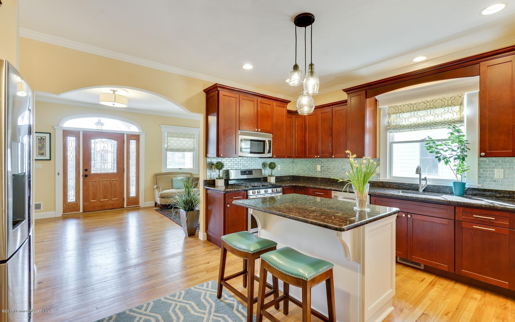 8 3rd Street Rumson, NJ 07760 - Photo 9 of 19 Kitchen