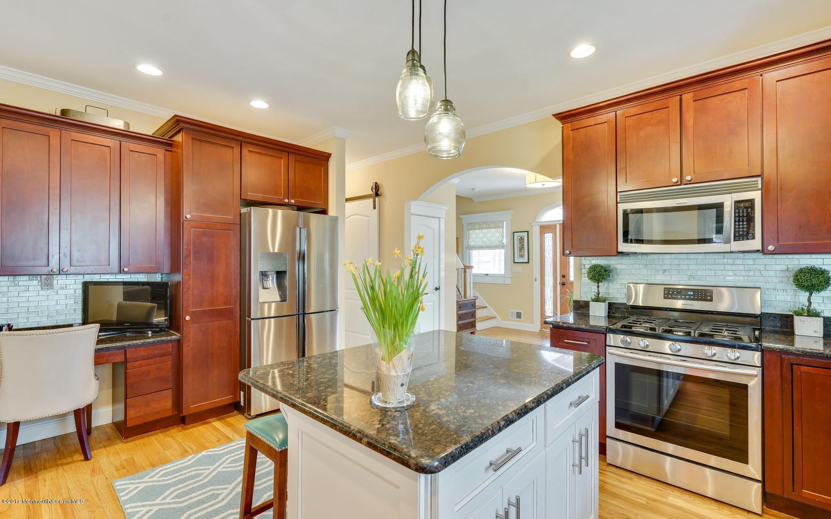 8 3rd Street Rumson, NJ 07760 - Photo 10 of 19 Kitchen