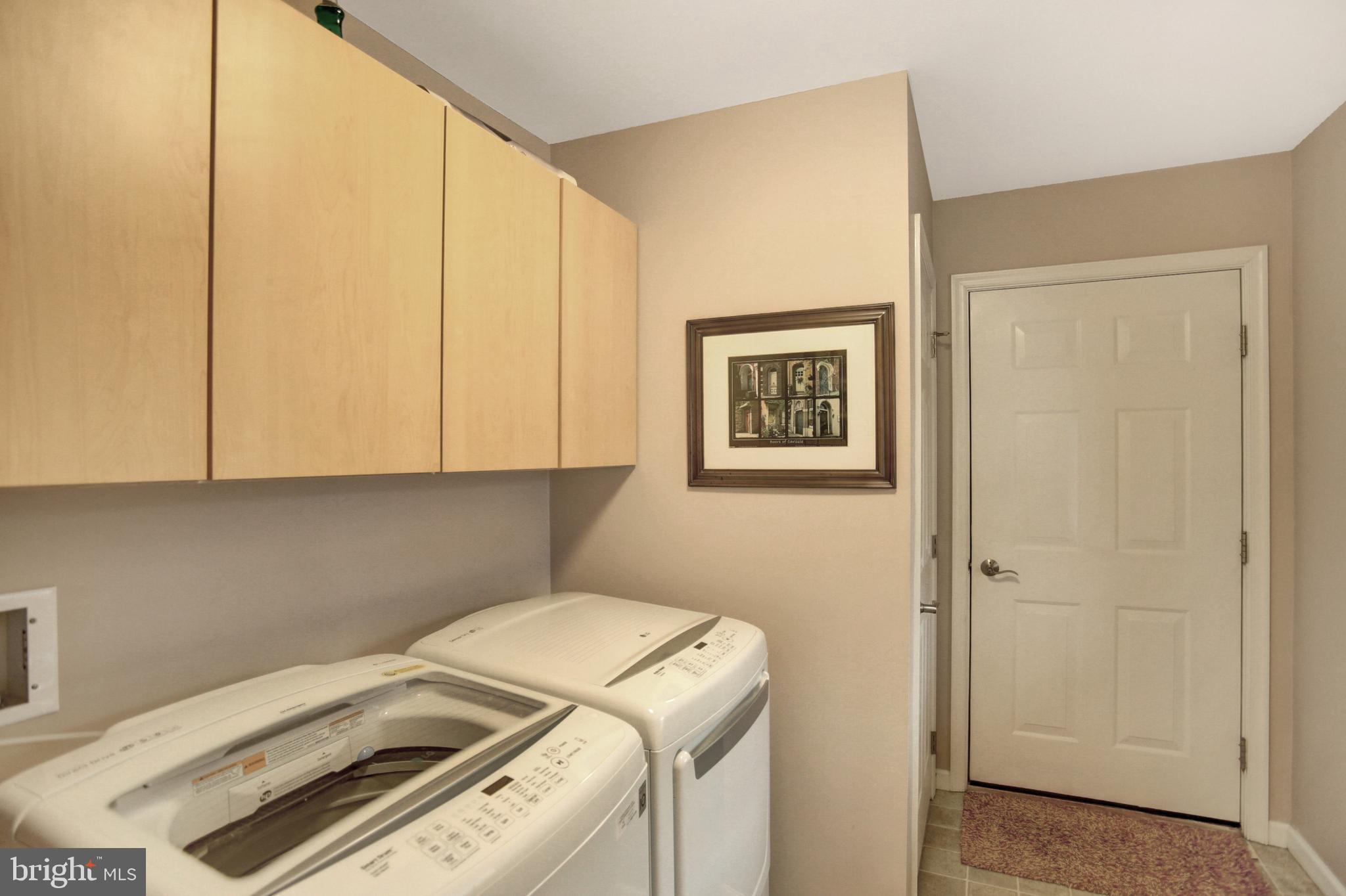 23 Orion Road Boiling Springs, PA 17007 - Photo 16 of 36 Laundry Room with access to garage