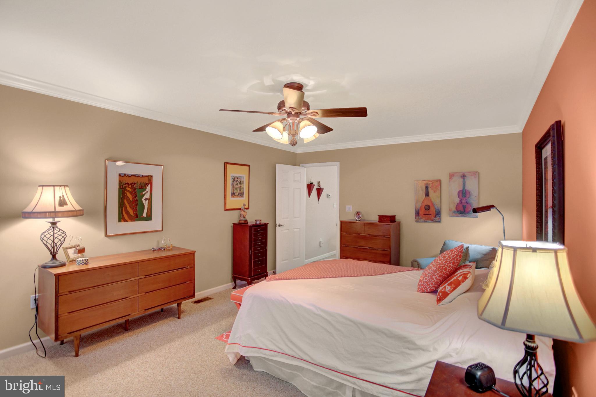 23 Orion Road Boiling Springs, PA 17007 - Photo 20 of 36 Master Bedroom