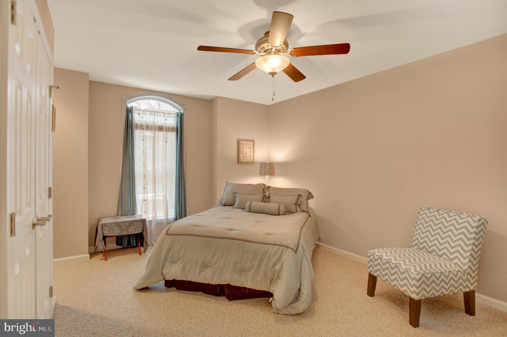 23 Orion Road Boiling Springs, PA 17007 - Photo 26 of 36 Bedroom 3 located in front of the home