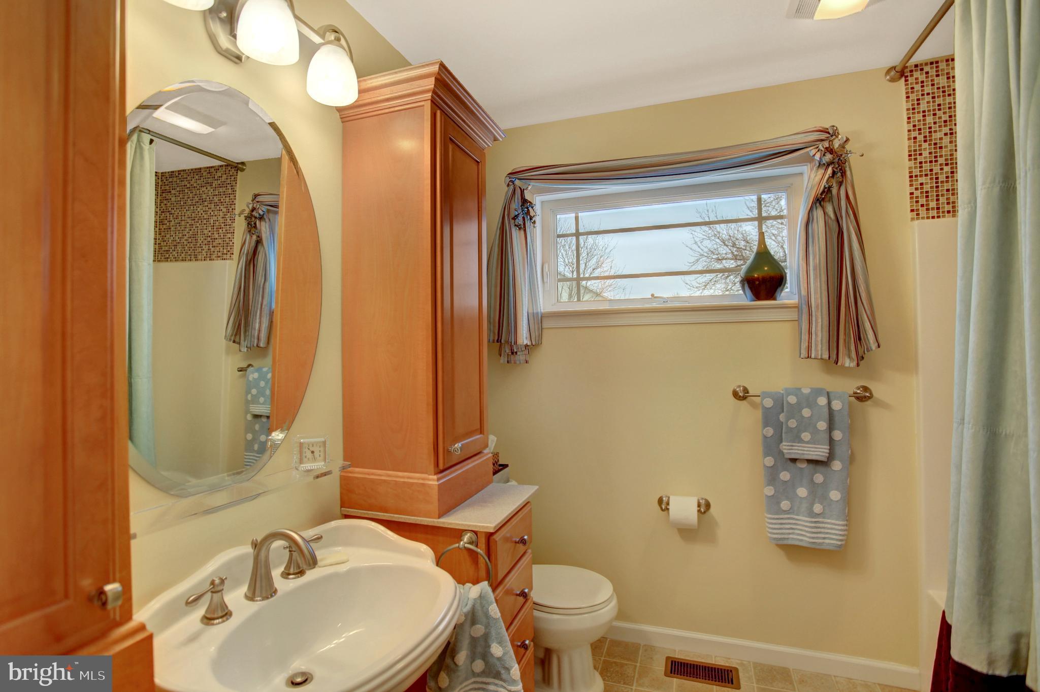23 Orion Road Boiling Springs, PA 17007 - Photo 29 of 36 Full Bath with tub/shower combo
