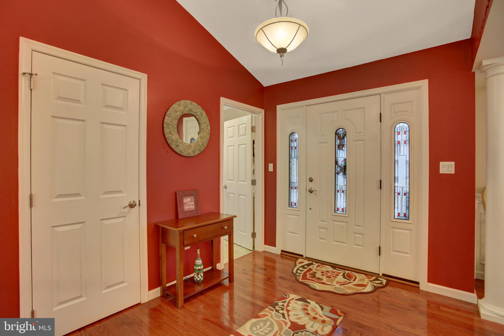 23 Orion Road Boiling Springs, PA 17007 - Photo 6 of 36 Foyer