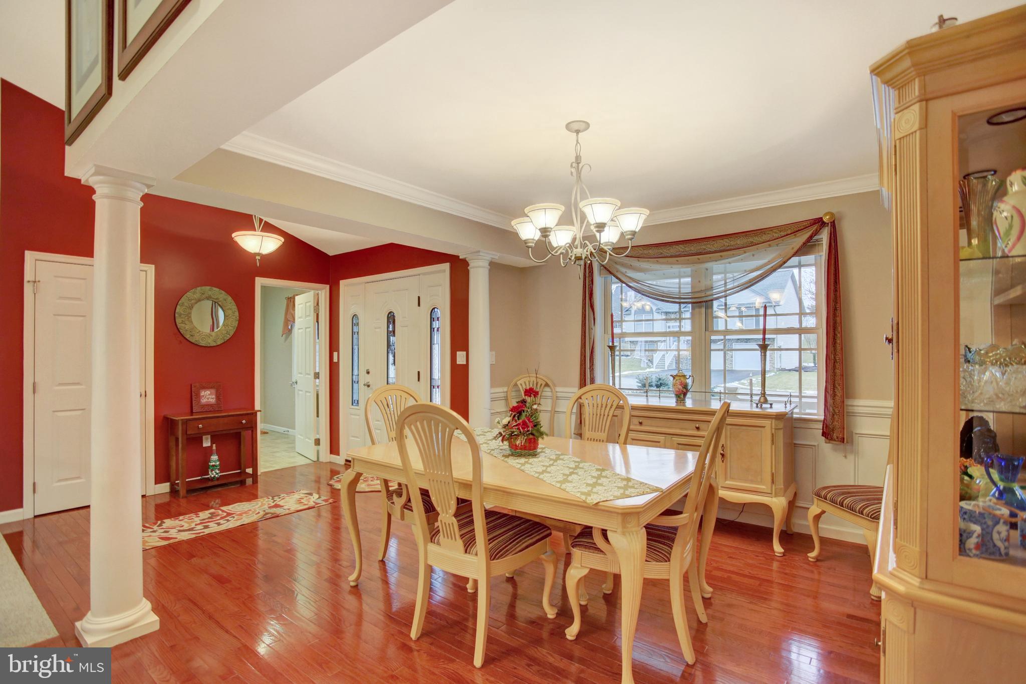 23 Orion Road Boiling Springs, PA 17007 - Photo 8 of 36 Formal Dining Area
