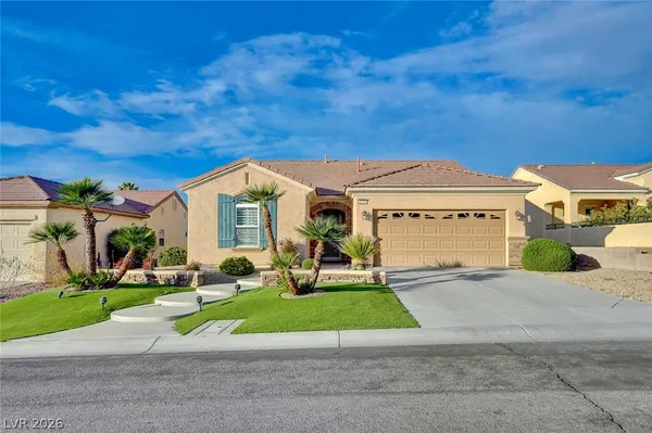 $510,000 | 2734 White Sage Drive, Henderson, NV 89052