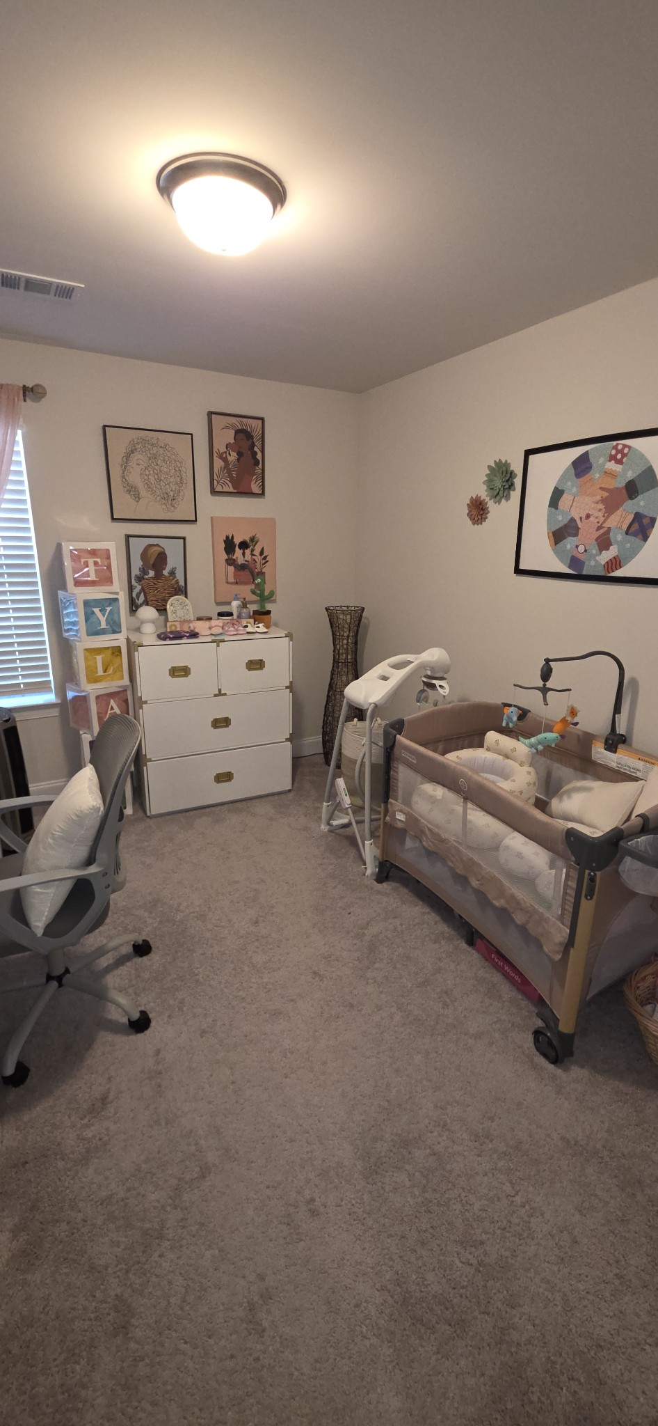751 Prairie View Drive Columbia, TN 38401 - Photo 23 of 34 a living room with furniture and a window