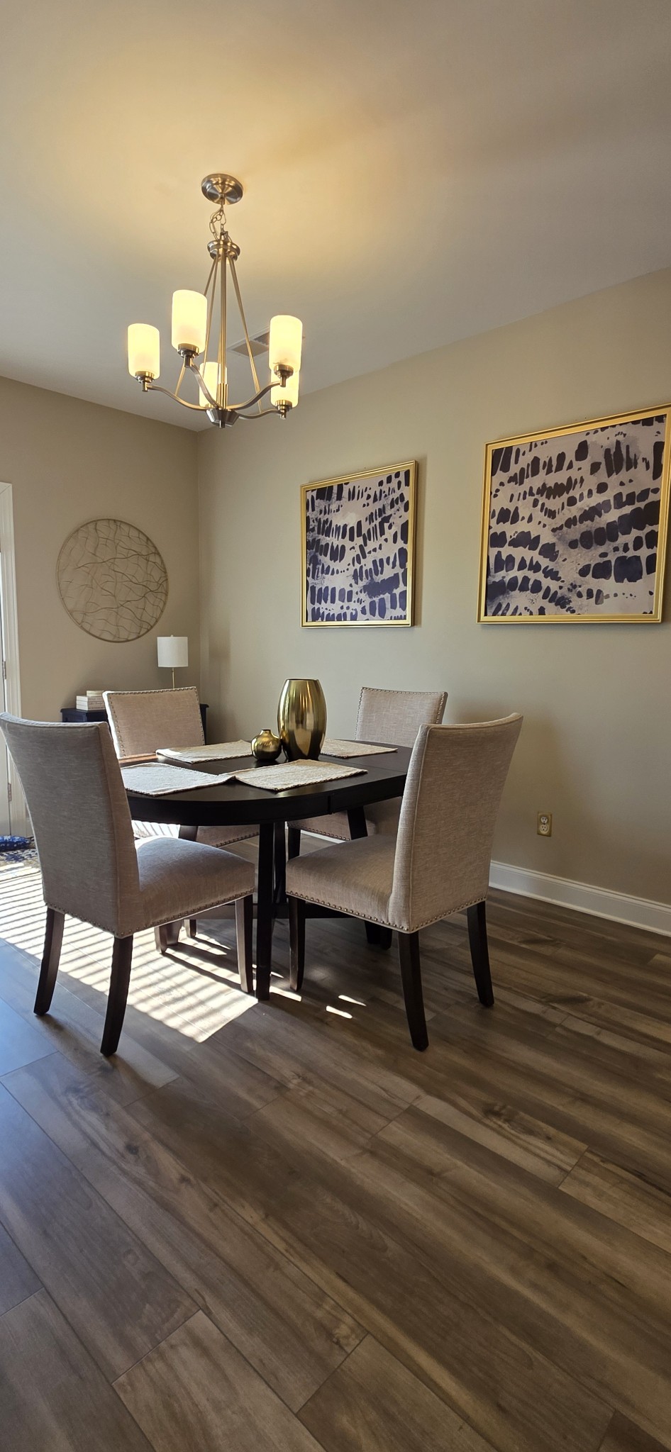 751 Prairie View Drive Columbia, TN 38401 - Photo 28 of 34 a view of a workspace with furniture