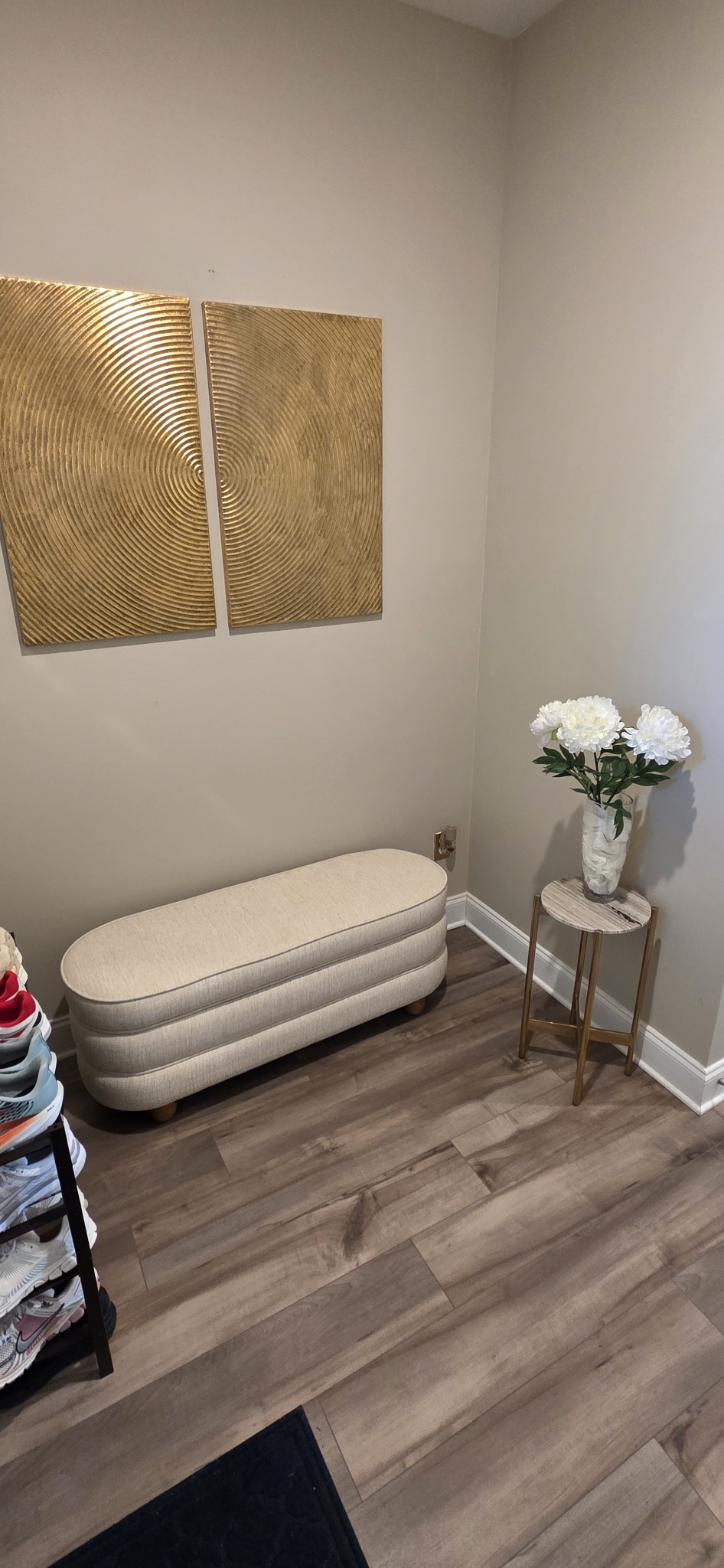 751 Prairie View Drive Columbia, TN 38401 - Photo 30 of 34 a bathroom with a toilet and a mirror