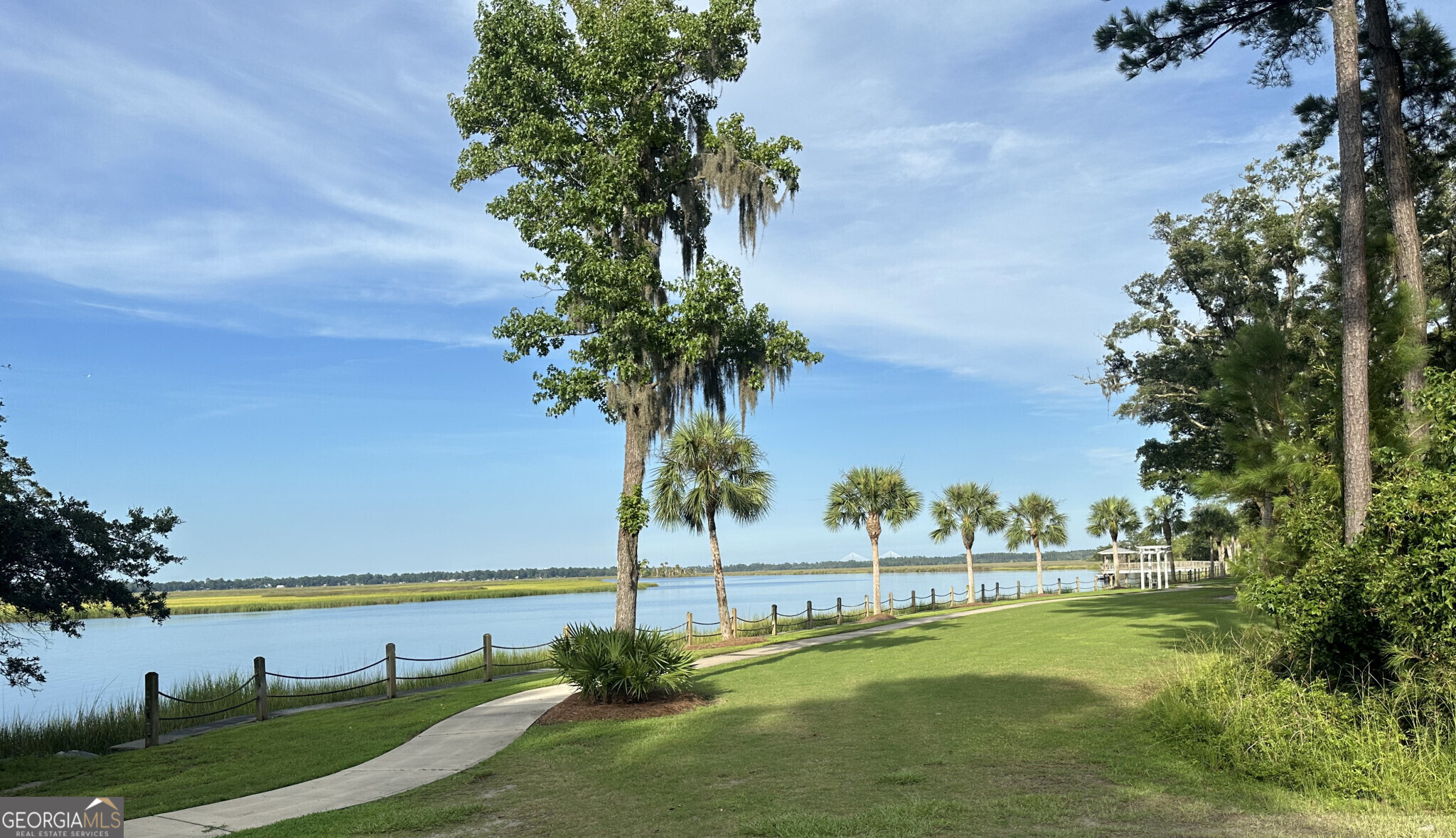 105 Navigator Way Waverly, GA 31565 - Photo 18 of 26