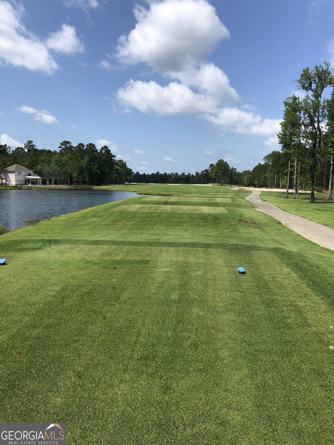 105 Navigator Way Waverly, GA 31565 - Photo 22 of 26