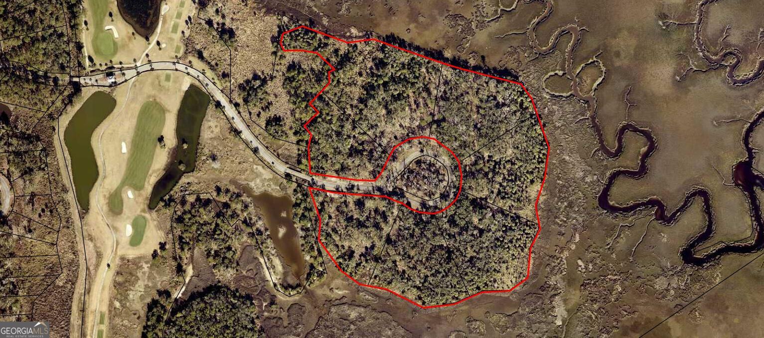 105 Navigator Way Waverly, GA 31565 - Photo 3 of 26