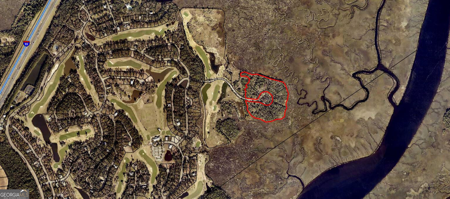 105 Navigator Way Waverly, GA 31565 - Photo 4 of 26