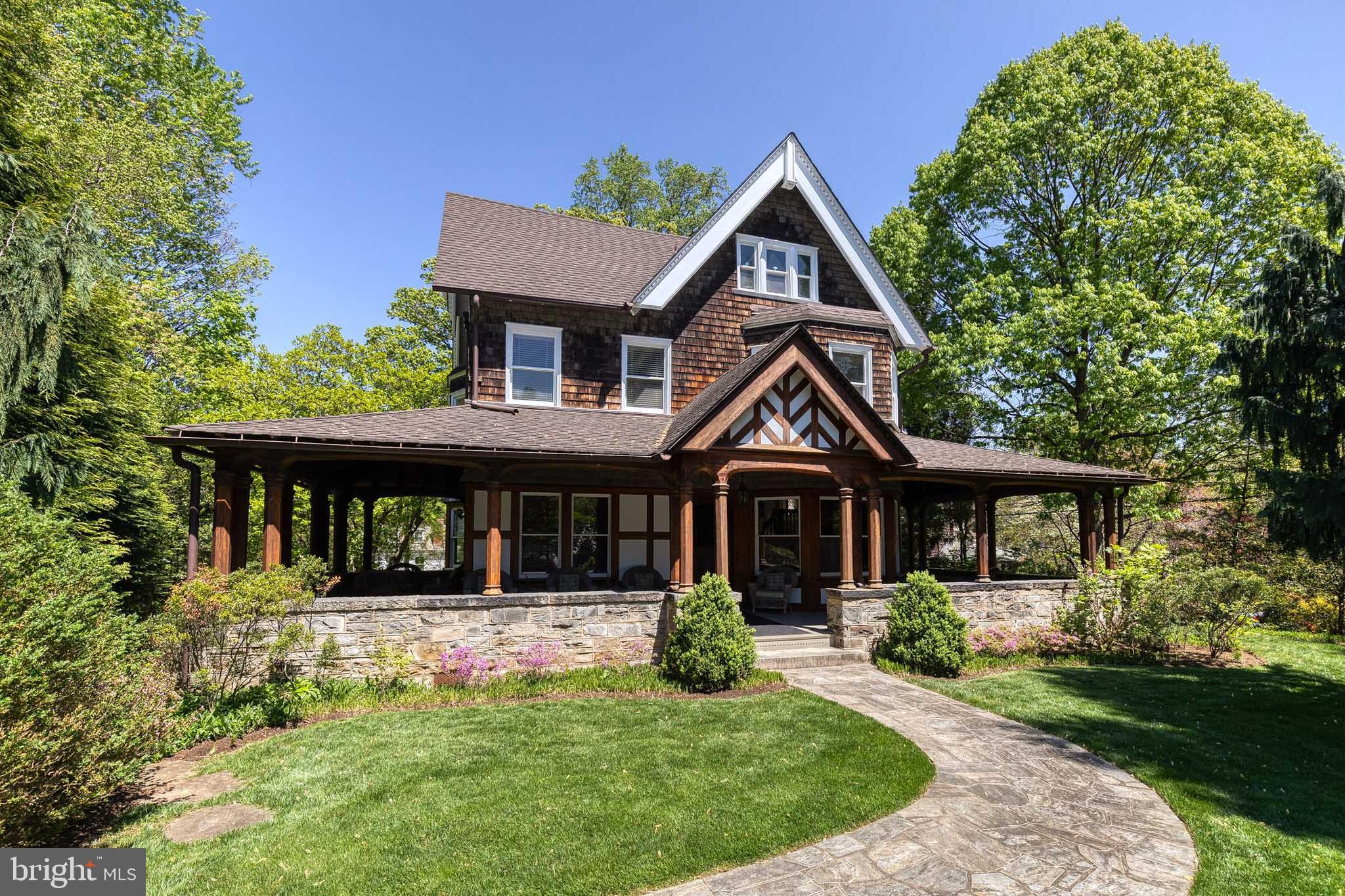 501 Woodlawn Road Baltimore, MD 21210 - Photo 4 of 69