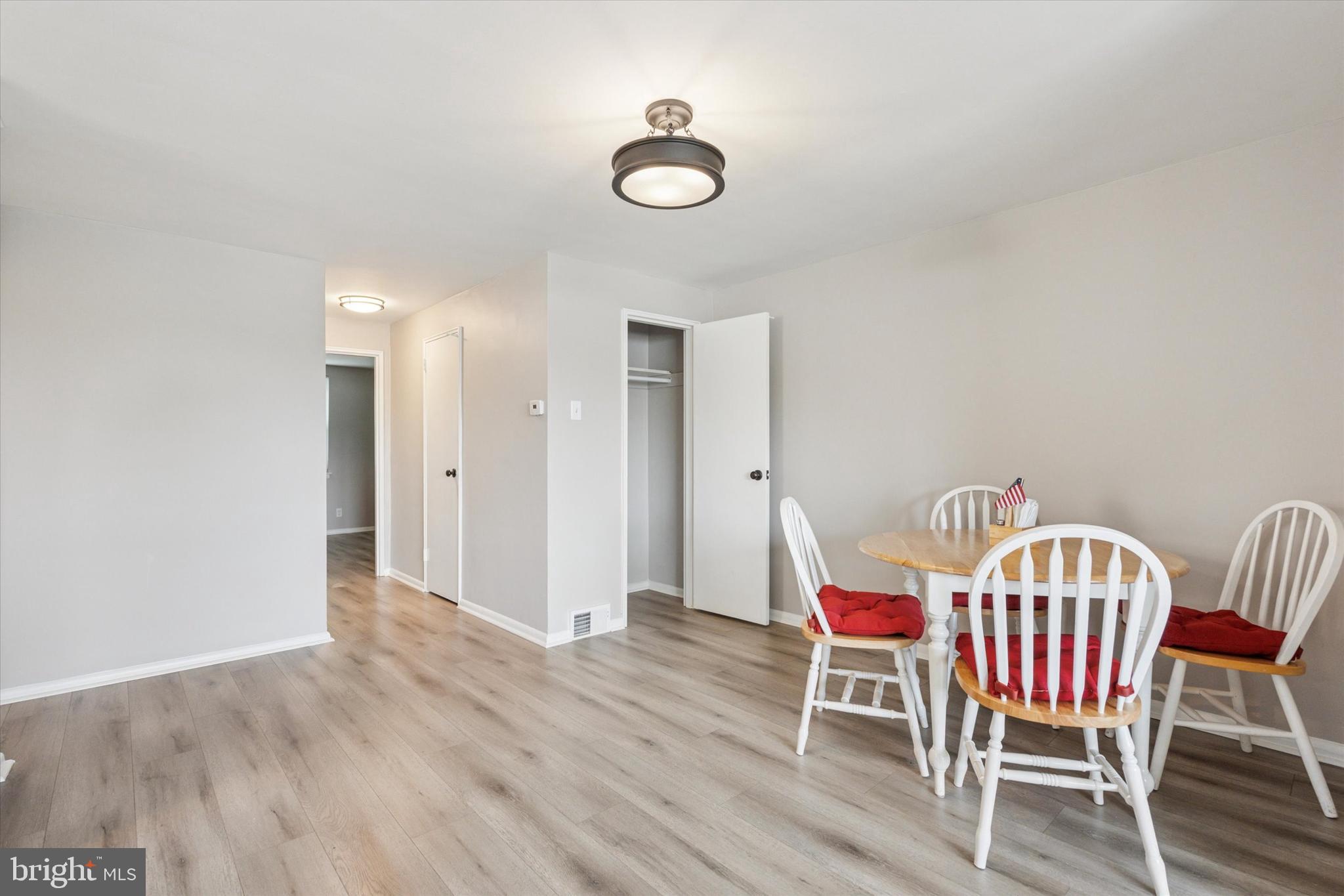 120 Clement Road Oreland, PA 19075 - Photo 16 of 34 a view of a dining room with furniture