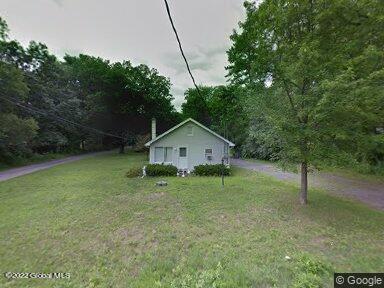 5837 Newman Road Albany, NY 12203 - Photo 1 of 1 Front