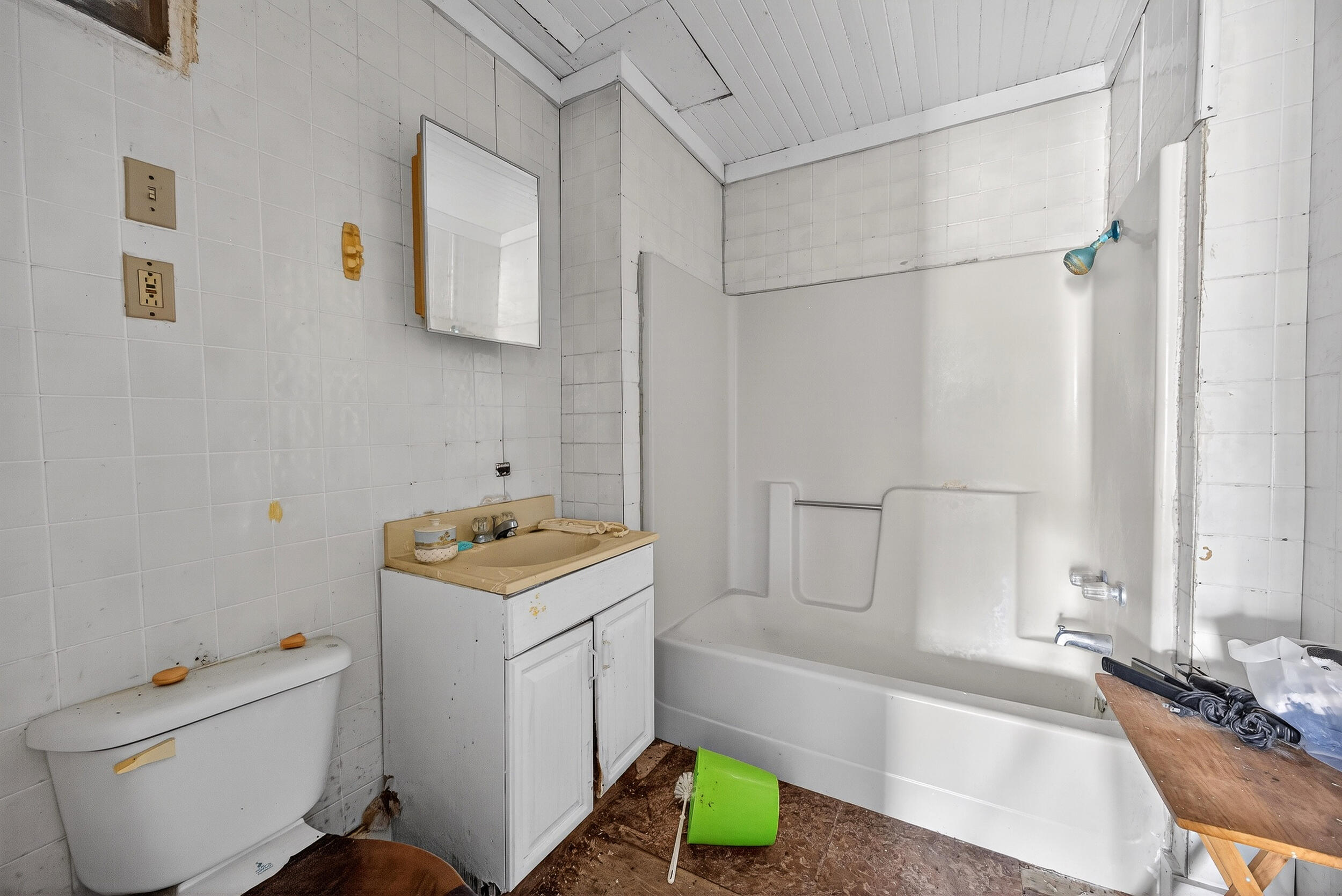 1314 Floyd Page Road Galivants Ferry, SC 29544 - Photo 8 of 12 Gallery Image 8
