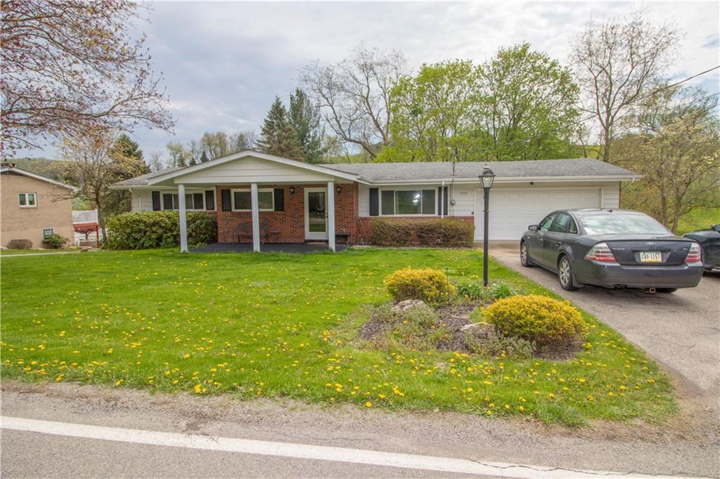 1275 Willowbrook Road Belle Vernon, PA 15012 - Photo 24 of 25 Gallery Image 24