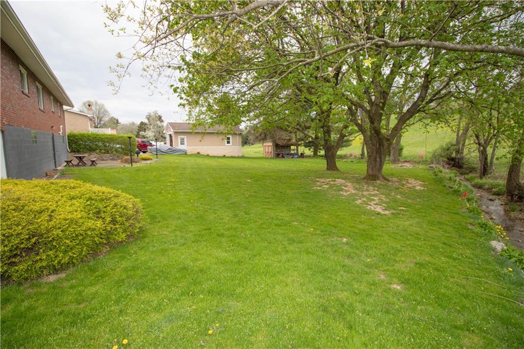 1275 Willowbrook Road Belle Vernon, PA 15012 - Photo 25 of 25 Gallery Image 25