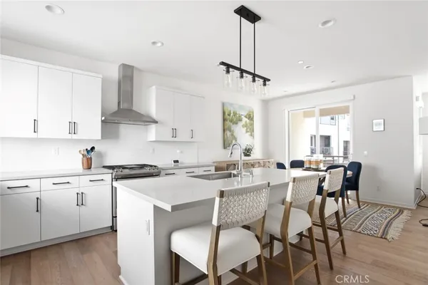 $1,275,000 | 5606 East Alloway Court, Los Angeles, CA 90042