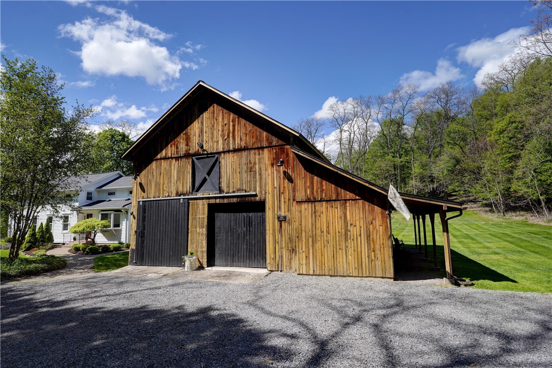 295 Fisher Road Pittsford, NY 14534 - Photo 45 of 50