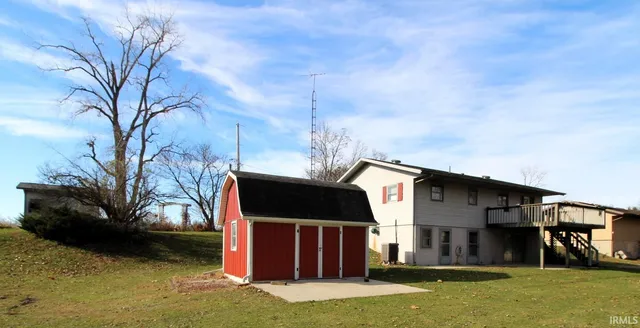 $269,900 | 5013 County Road 23, Auburn, IN 46706