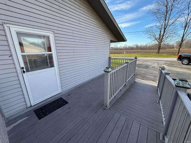 $269,900 | 5013 County Road 23, Auburn, IN 46706